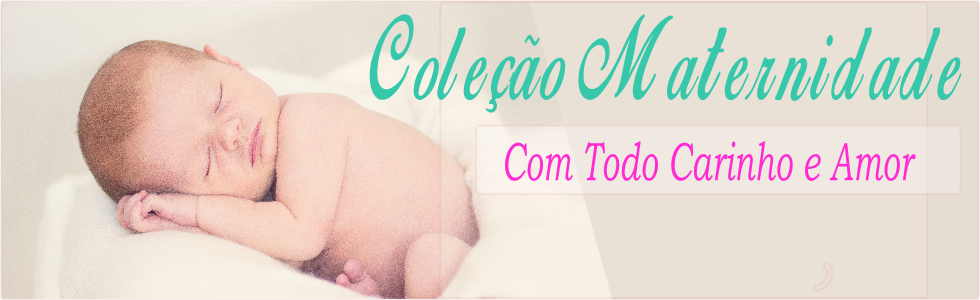 Taquari Flores - Maternidade