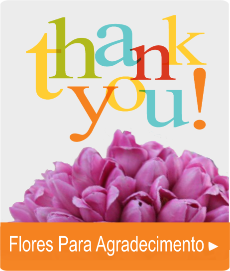 Flores Para Agradecimento