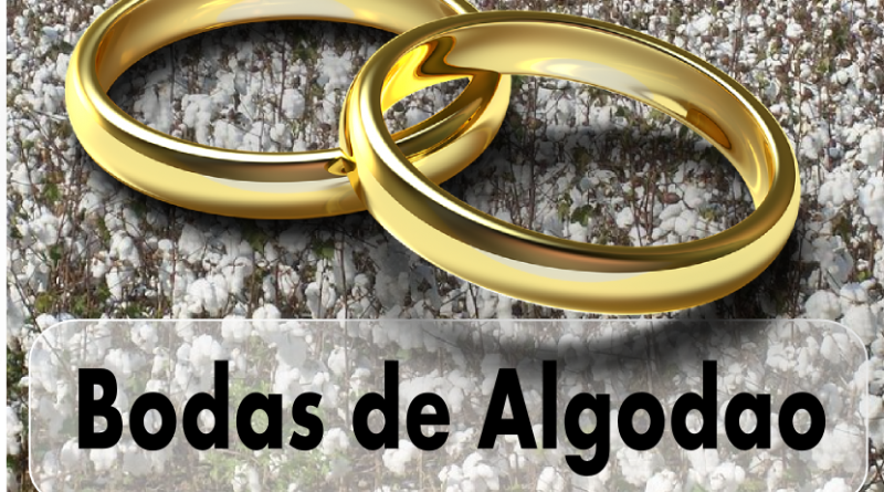 Bodas De Algodao Comemore Esta Data Com Estilo E Outras Dicas