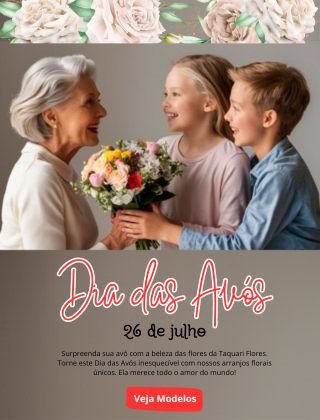 Dia das Avós