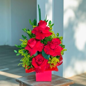 cx com rosas colombianas