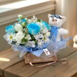 Flores Para Maternidade – Nasci Para Voar
